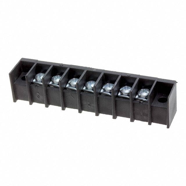 T37001-07-0 Curtis Industries  Barrier Blocks